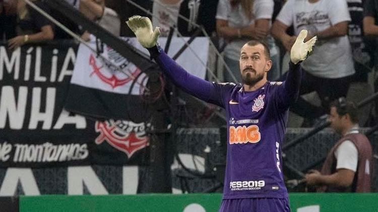 Daniel Augusto Jr/Ag. Corinthians