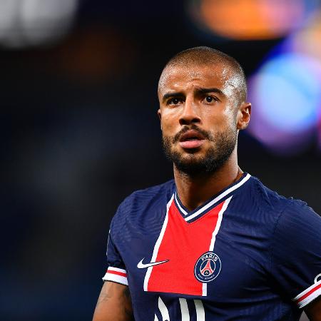 Rafinha teve passagens por PSG e Barcelona antes de ir para o Qatar Rafinha teve passagens por PSG e Barcelona antes de ir para o Qatar