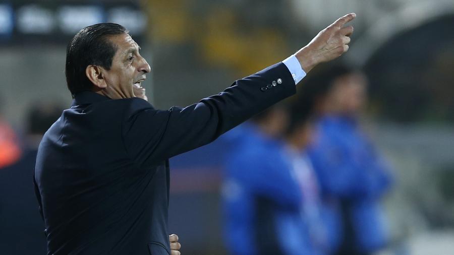 Argentino foi anunciado recentemente como novo técnico do Botafogo - Alex Reyes/LatinContent via Getty Images