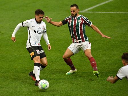 Timão tem nova chance de entrar no G4 em confronto contra o Fluminense