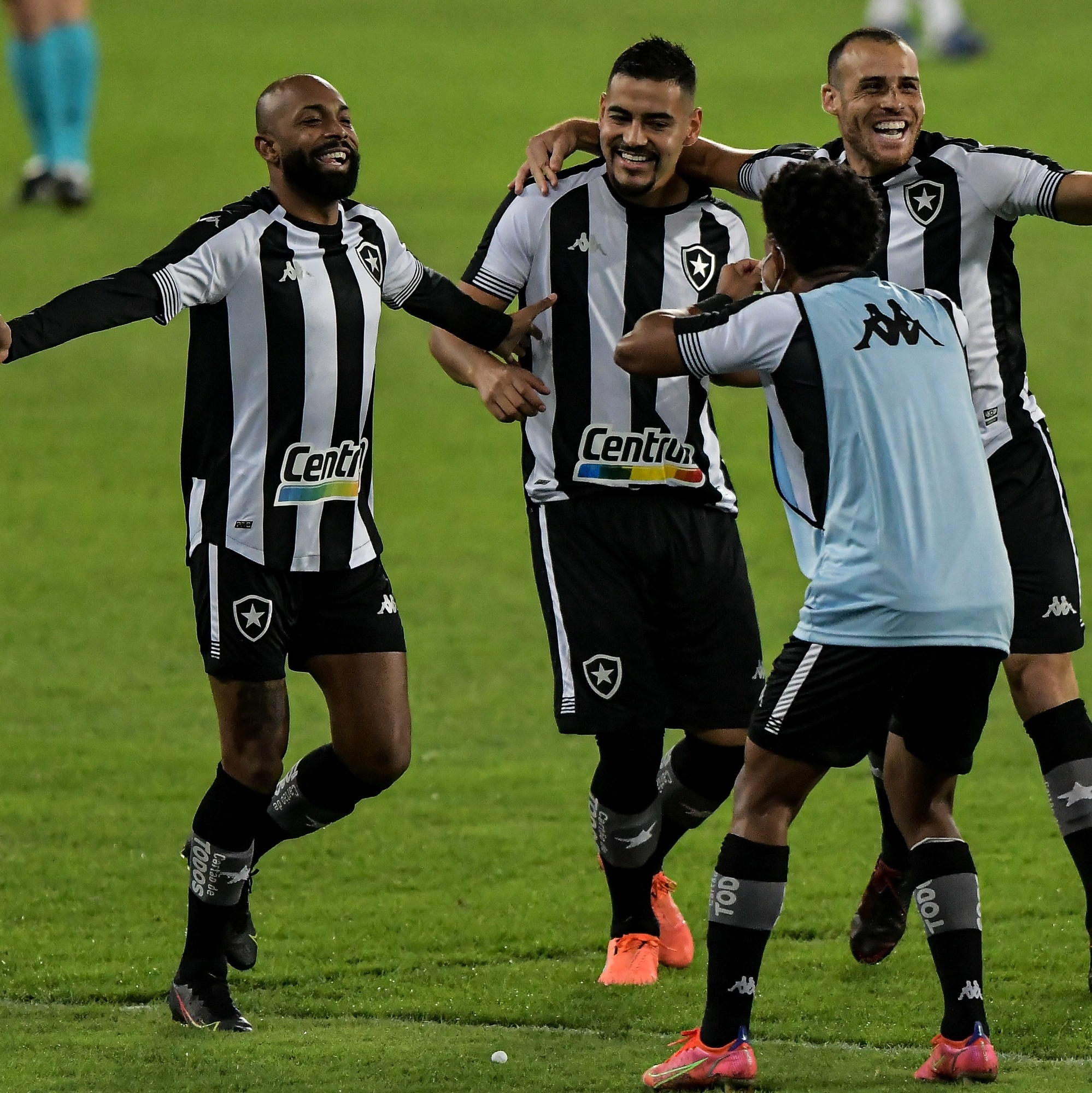 Acesso Total: segunda temporada mostrará no sportv os bastidores do Botafogo  em 2021, botafogo