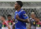 Cruzeiro acerta empréstimo de Vitor Leque ao Botafogo-SP para 2023 - Fernando Moreno/AGIF