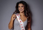 Brasileira no Miss Mundo é ex-atleta de basquete e já jogou nos EUA