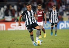 Marçal, do Botafogo, aponta ex-seleção como jogador mais sujo que encarou - Vitor Silva / Botafogo