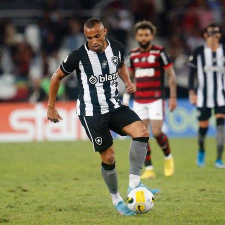 O Clássico dos Clássicos: Botafogo x Flamengo promete agitar o