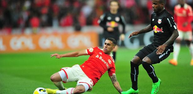 Após papo com Gabriel em treino do Inter, Mano exalta dedicação e elogia  volante: Saudades, internacional