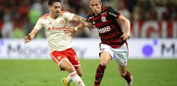 Brasileirão Série A: Internacional x Flamengo; onde assistir de graça e  online - Brasileirão - Br - Futboo.com
