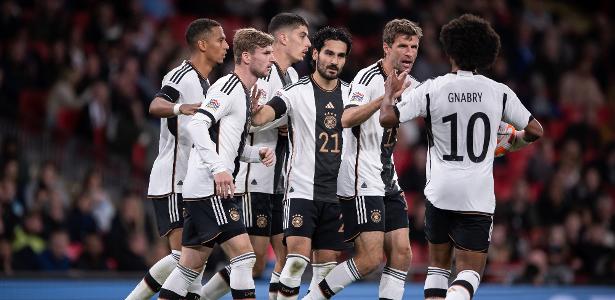 Thomas Müller ameaça artilharia de Klose na Copa 2018