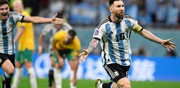 Holanda x Argentina: Prognóstico, dicas e odds 09/12