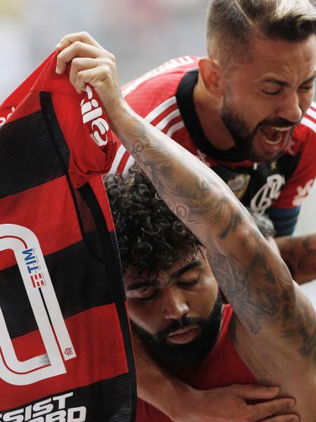 Fifa define chaveamento do Mundial de Clubes; quem o Flamengo pode pegar -  Placar - O futebol sem barreiras para você