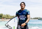 Surfe: Com Medina e Italo na briga, etapa do Rio afunila disputa olímpica - Aaron Hughes/Getty