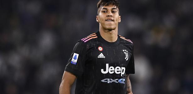 Santos notifica Juventus e Cruzeiro sobre negociação de Kaio Jorge