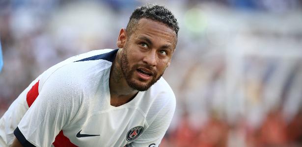 Ex-Flamengo e ex-Corinthians: com Neymar, Al-Hilal fecha ataque com três  brasileiros; veja salários e mais