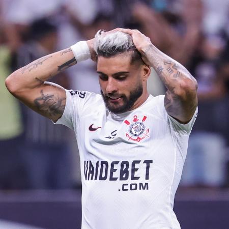 Corinthians fechou acordo com a VaideBet no início de 2024