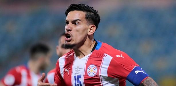 Gustavo Gómez Reforça Palmeiras Durante Data Fifa, Destaca Flávio Latif