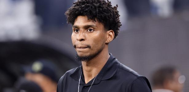 Rmp Duvida De Encanto De Hugo Souza Com Fiel Torcida Do Flamengo