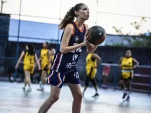 Venezuelana conta sua trajetória no esporte até chegar no JUBs