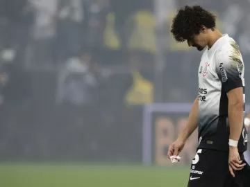 Mauro Cezar: Corinthians tem cenário terrível, e torcida vive na fantasia