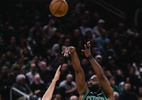 Boston Celtics domina o Miami Heat e se mantém na cola dos Cavaliers