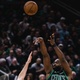 Boston Celtics domina o Miami Heat e se mantém na cola dos Cavaliers