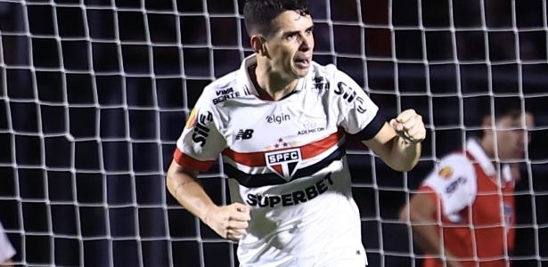 São Paulo vence Corinthians por 3 a 1; assista aos gols e melhores momentos