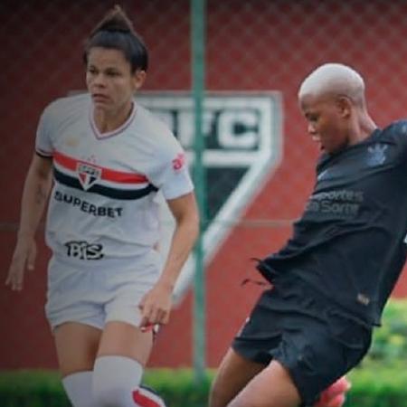 Empate fez Tricolor alcançar 14 pontos, enquanto alvinegro chegou aos 12 Empate fez Tricolor alcançar 14 pontos, enquanto alvinegro chegou aos 12