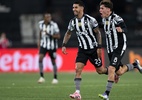Botafogo alfineta Galo após vitória no Brasileiro e relembra Libertadores