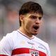 S&atilde;o Paulo n&atilde;o ter&aacute; Dami&aacute;n Bobadilla em decis&atilde;o pela Copa Sul-Americana