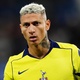 Jornal: Richarlison &eacute; 'plano B' a vil&atilde;o da Fran&ccedil;a e interessa &agrave; Juventus 