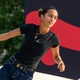 Skate: Rayssa Leal n&atilde;o completa voltas e fica fora do p&oacute;dio em Roma