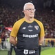 Dorival revela plano contra Flamengo e v&ecirc; 'objetivo alcan&ccedil;ado' ap&oacute;s empate
