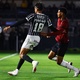 Corinthians estampa patroc&iacute;nio sem contrato na camisa em 8 jogos