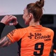 'Desumano': jogadoras de v&ocirc;lei criticam medida que pode aposentar Tifanny
