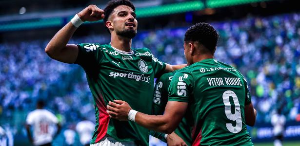 Palmeiras x Vasco volta ao centro do debate na temporada