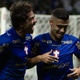O her&oacute;i improv&aacute;vel do amasso do Palmeiras sobre o Santos