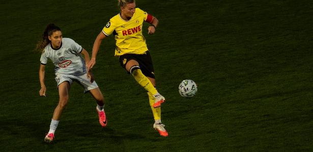 Lenda alemã troca Champions por terceirona para defender time do coração