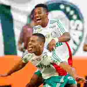  Adalberto Marques/AGIF