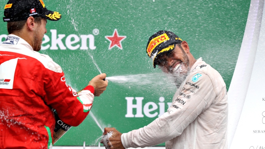 Mark Thompson/Getty Images
