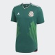 Uniforme do México para Copa do Mundo de 2018 - Divulgação