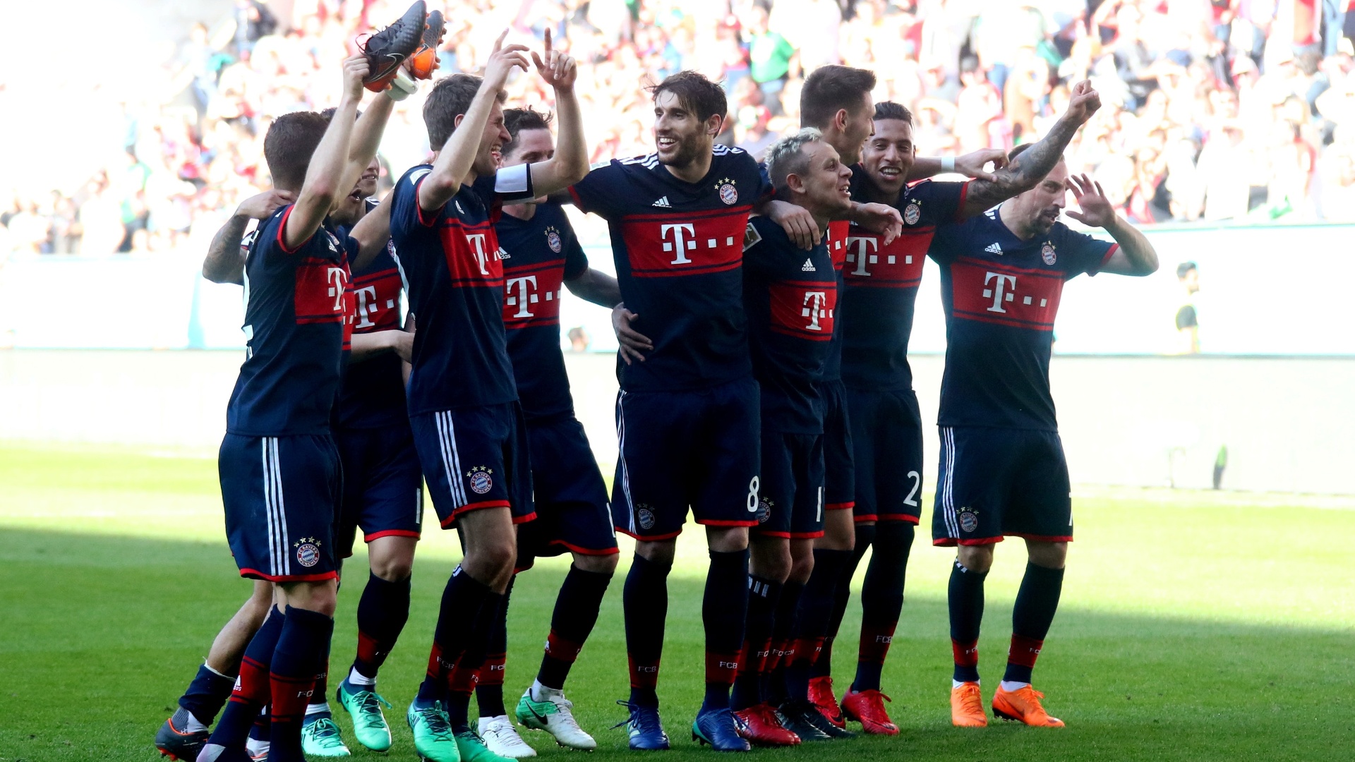 Bayern de Munique Times UOL Esporte Bayern de Munique Times UOL Esporte