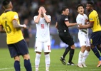 Com ações chamativas, Japão se despede como xodó do Brasil na Copa América - REUTERS/Edgard Garrido 