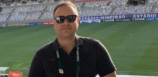 'Dívida milionária' | Âncora de rádio em BH teria desaparecido após deixar carta para família