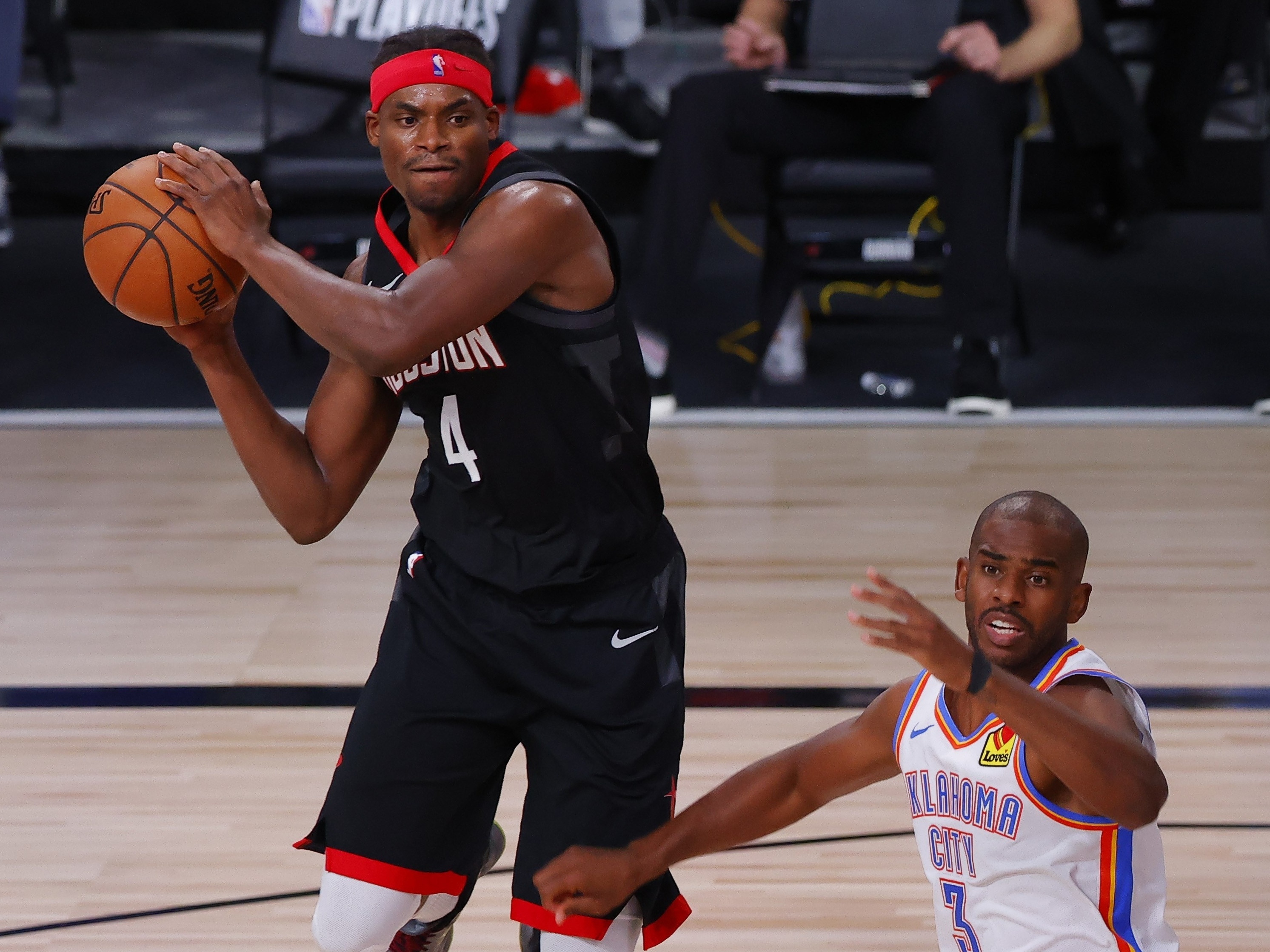 O jogador de basquete brasileiro que viveu a 'bolha' da NBA - Época