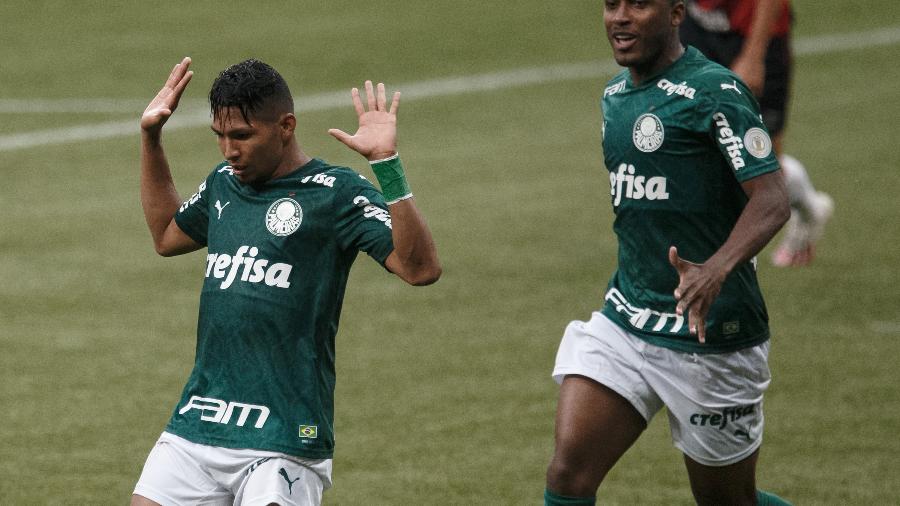 Será que o Palmeiras tem história? Tem - TNT Sports Brasil