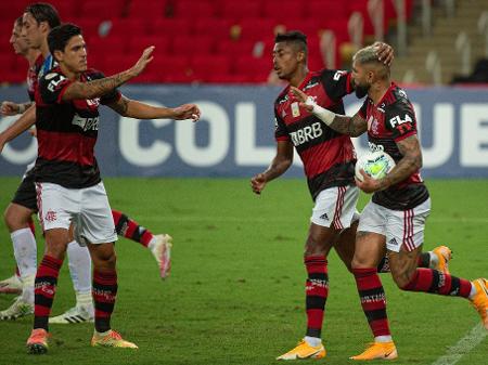 STJD pode tirar Gerson, Bruno Henrique e Maracanã do Fla no Brasileiro