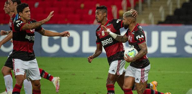 Flamengo’s Unprecedented Attack: Gabigol, Pedro, and Bruno Henrique as Starters in Copa do Brasil Final