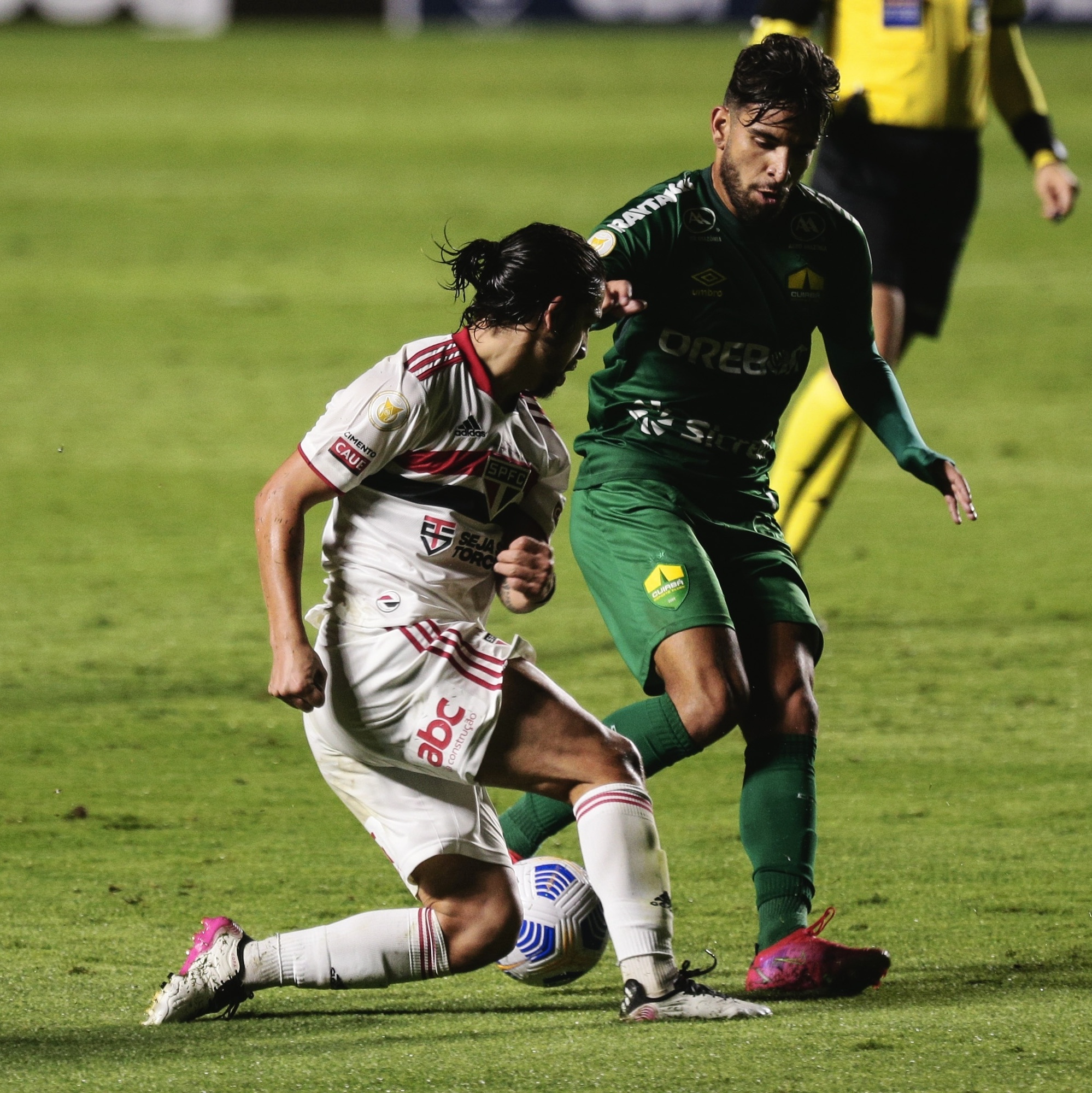 Cuiabá x Fortaleza: onde assistir ao vivo, horário e prováveis escalações  do jogo pelo Brasileirão - Lance!