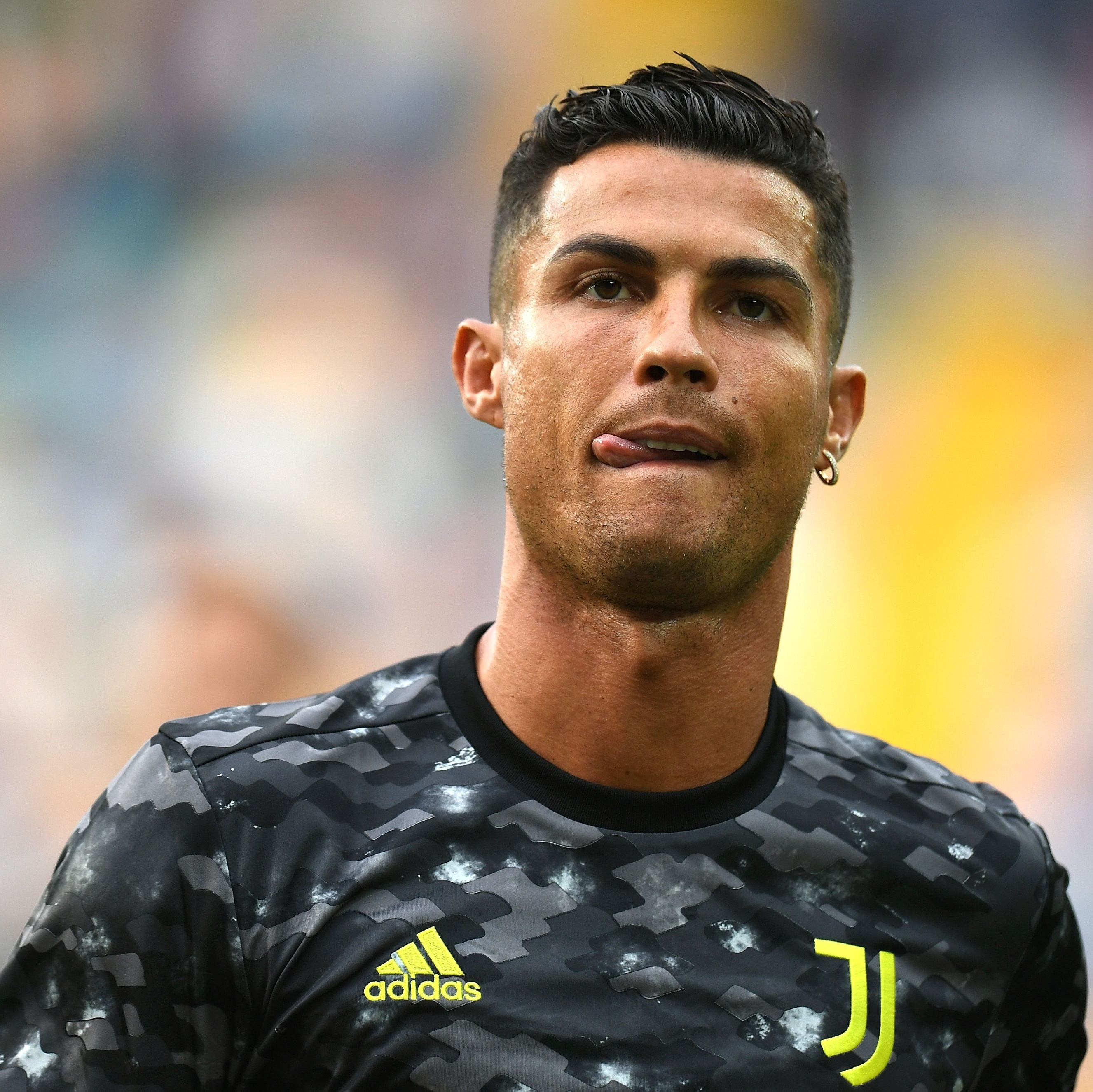 Cristiano Ronaldo volta a fazer história - Gestifute