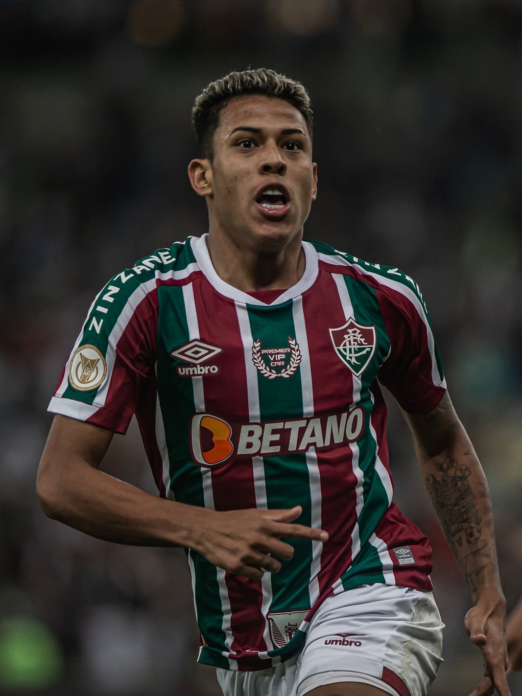 Fluminense x Cuiabá: onde assistir ao vivo na TV, horário, provável  escalação, últimas notícias e palpite