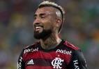 Flamengo erra ao contratar por grife e não arrumar o time, diz Vitor Guedes - Gil Gomes/AGIF